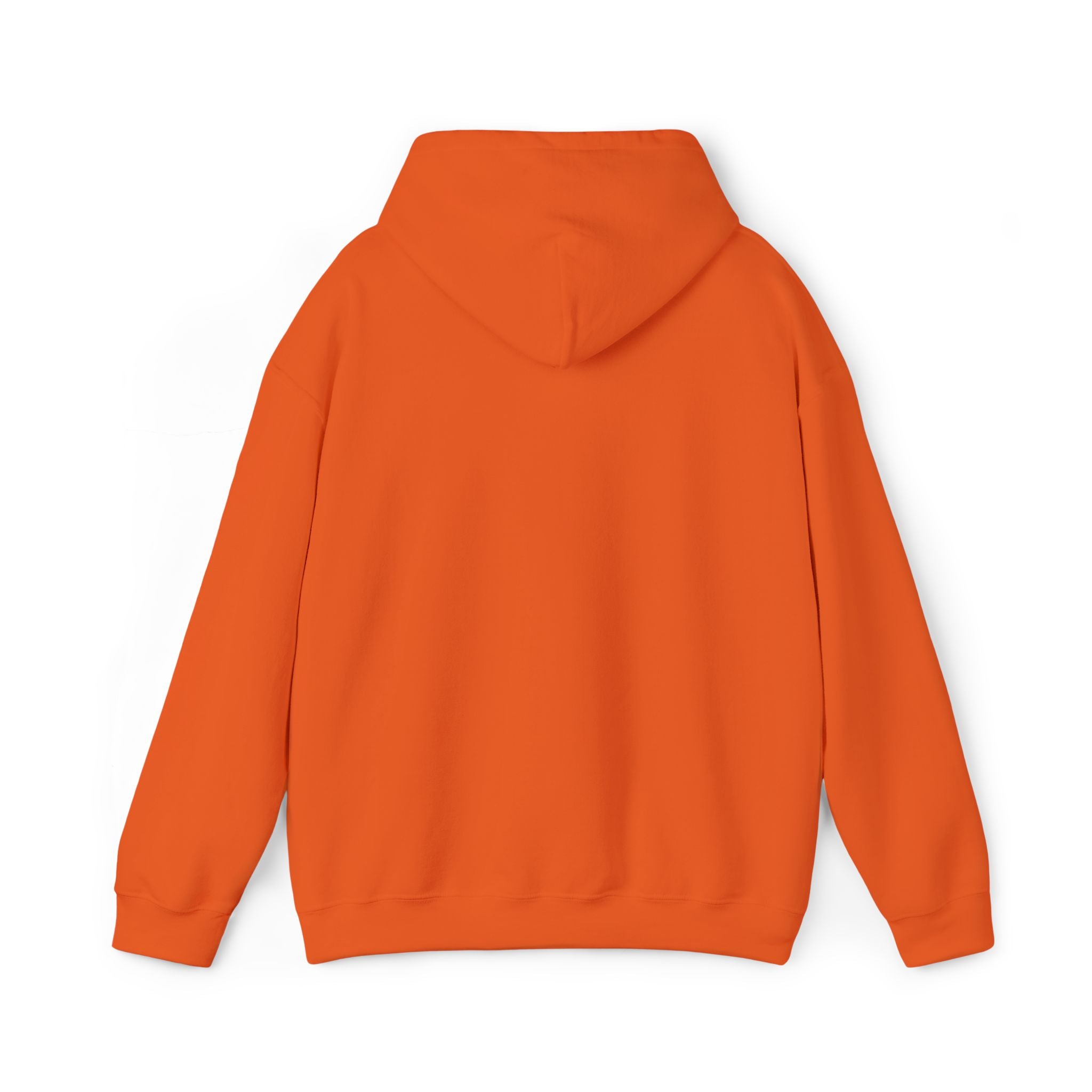 Beautifully Trans Logo Hooded Sweatshirt