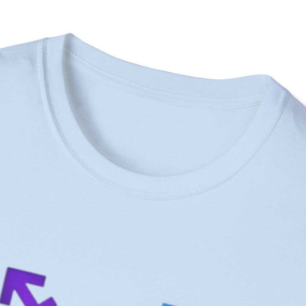 Beautifully Trans Transgender Pride T-Shirt