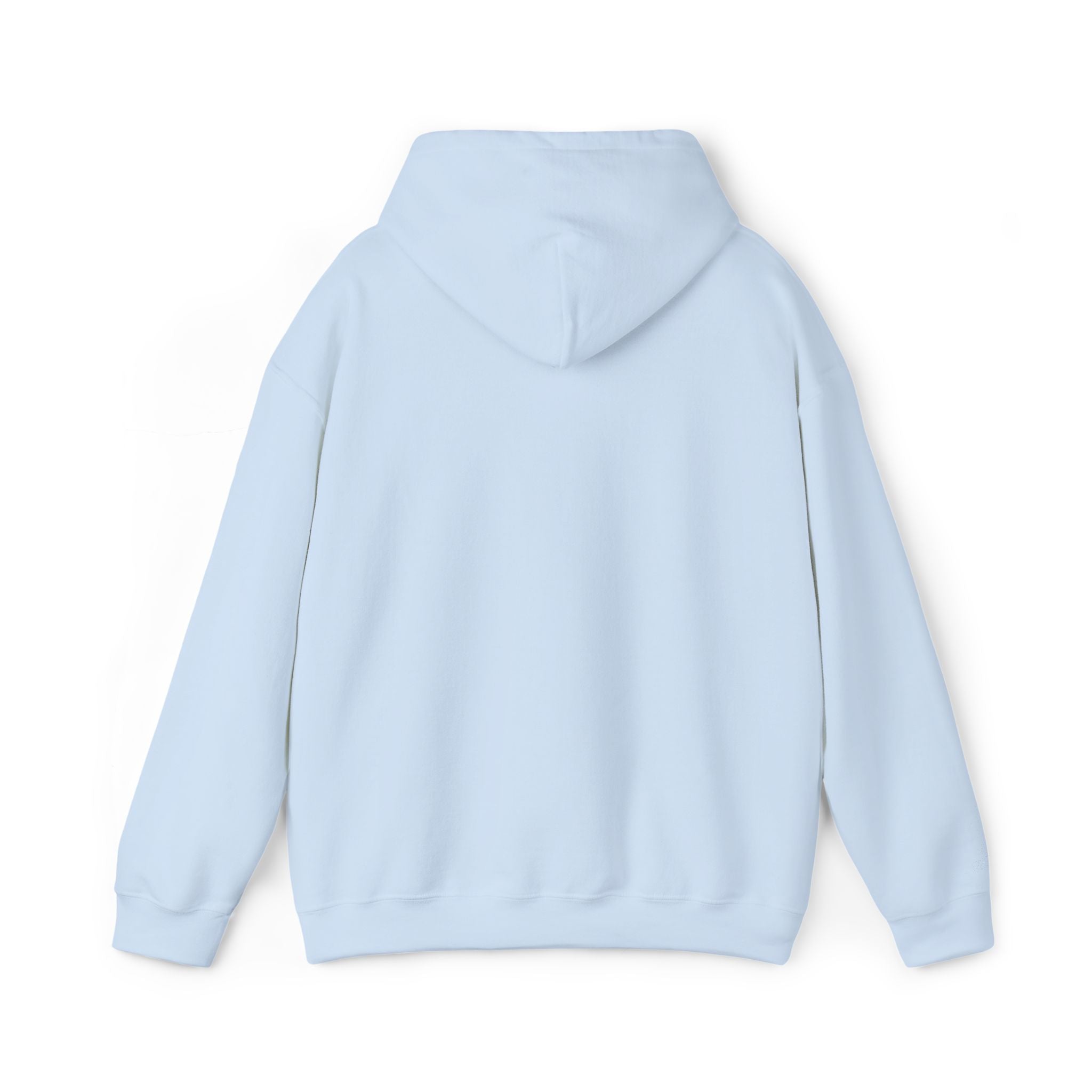 Beautifully Trans Logo Hooded Sweatshirt