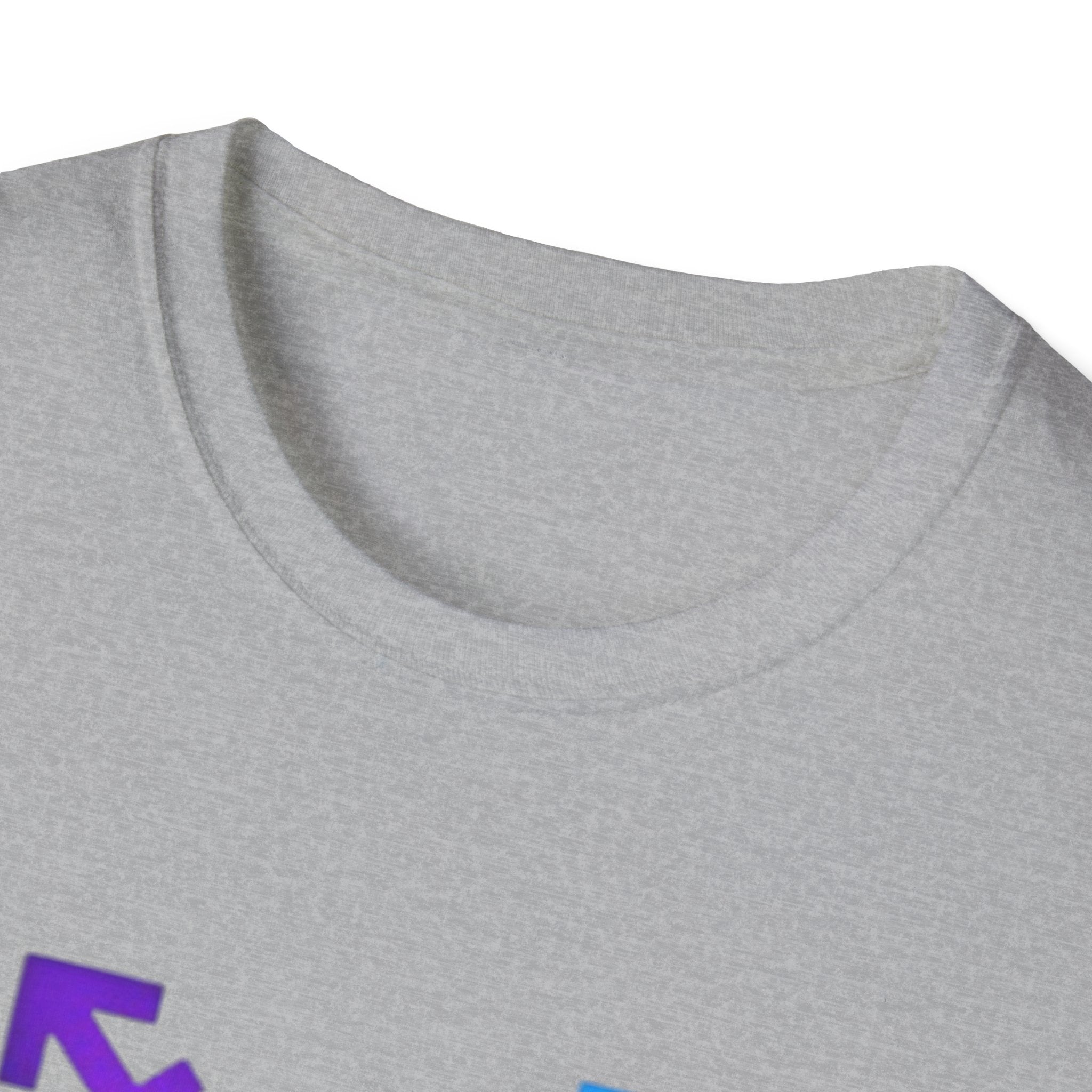 Beautifully Trans Transgender Pride T-Shirt