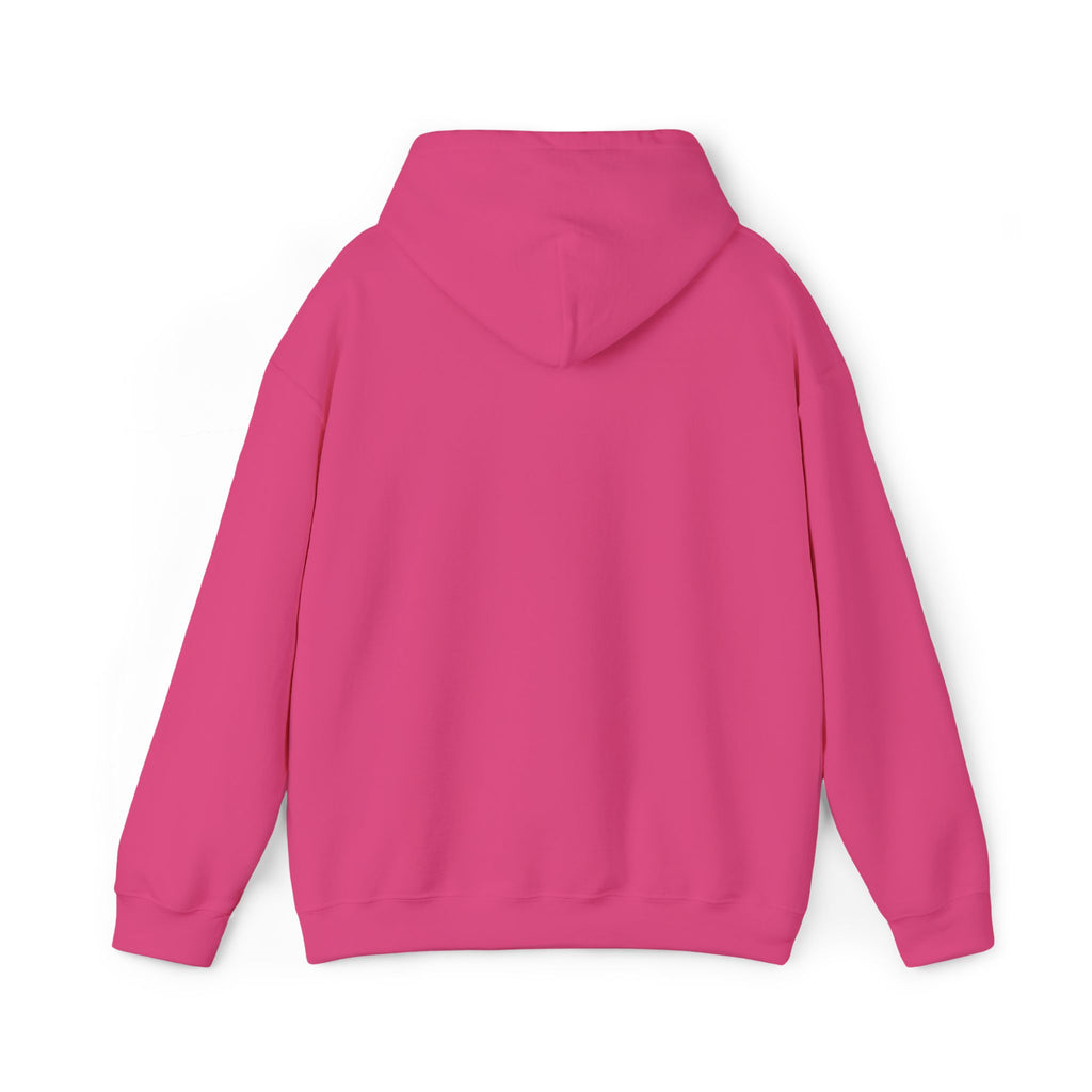 Beautifully Trans Logo Hooded Sweatshirt