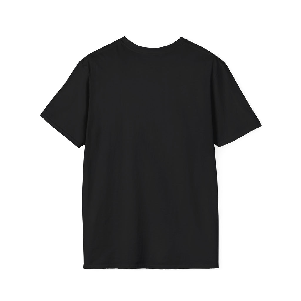 Ain't No Erasing Me Chalkboard T-Shirt — Funny Teacher Pride Tee