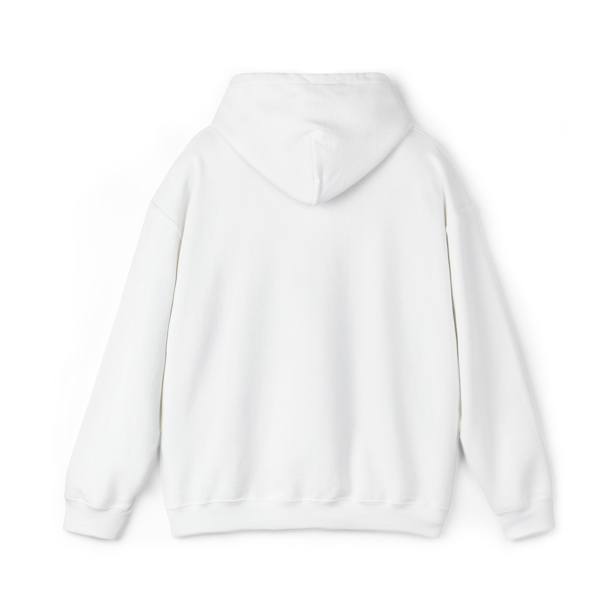 Beautifully Trans Logo Hooded Sweatshirt