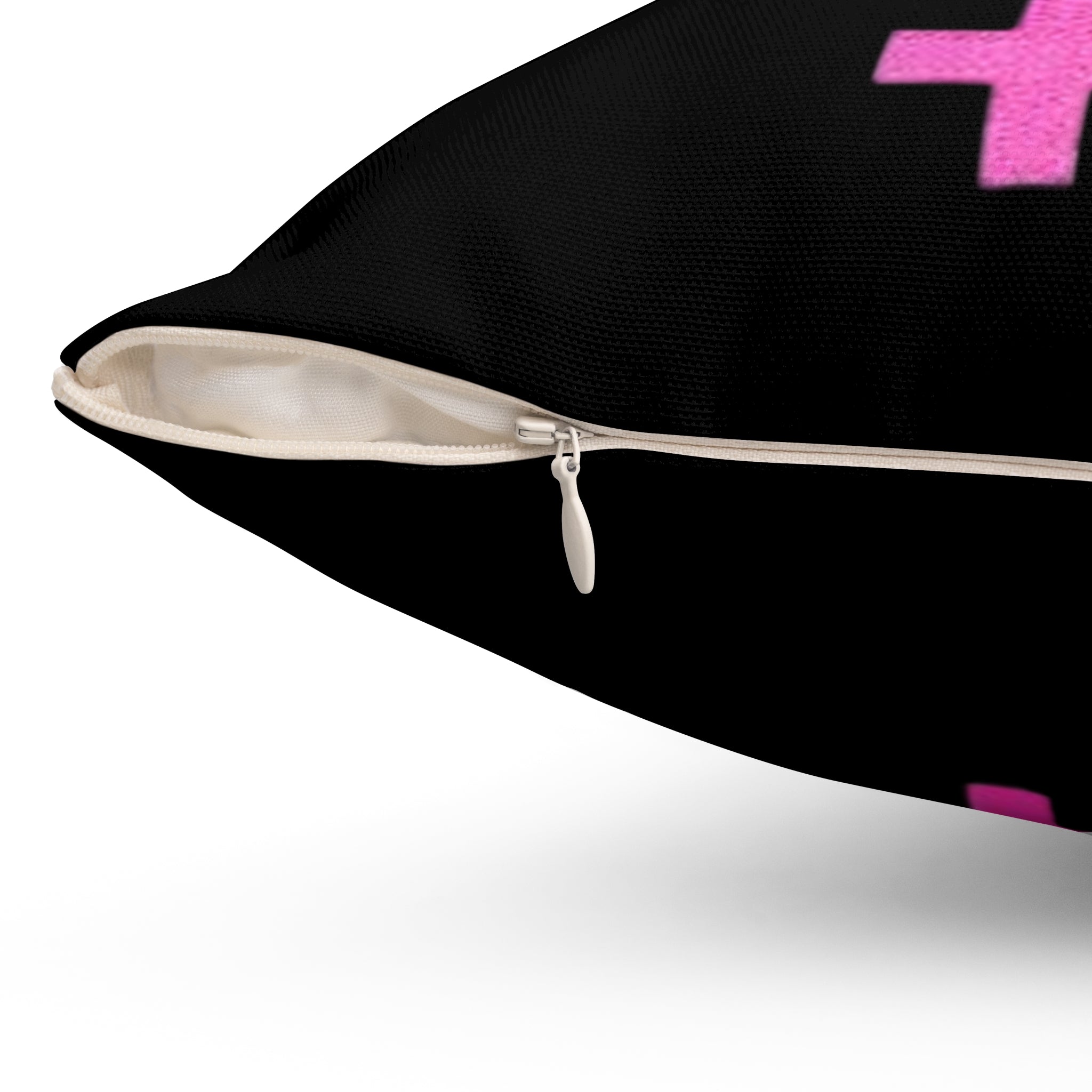 Beautifully Trans — Pillow