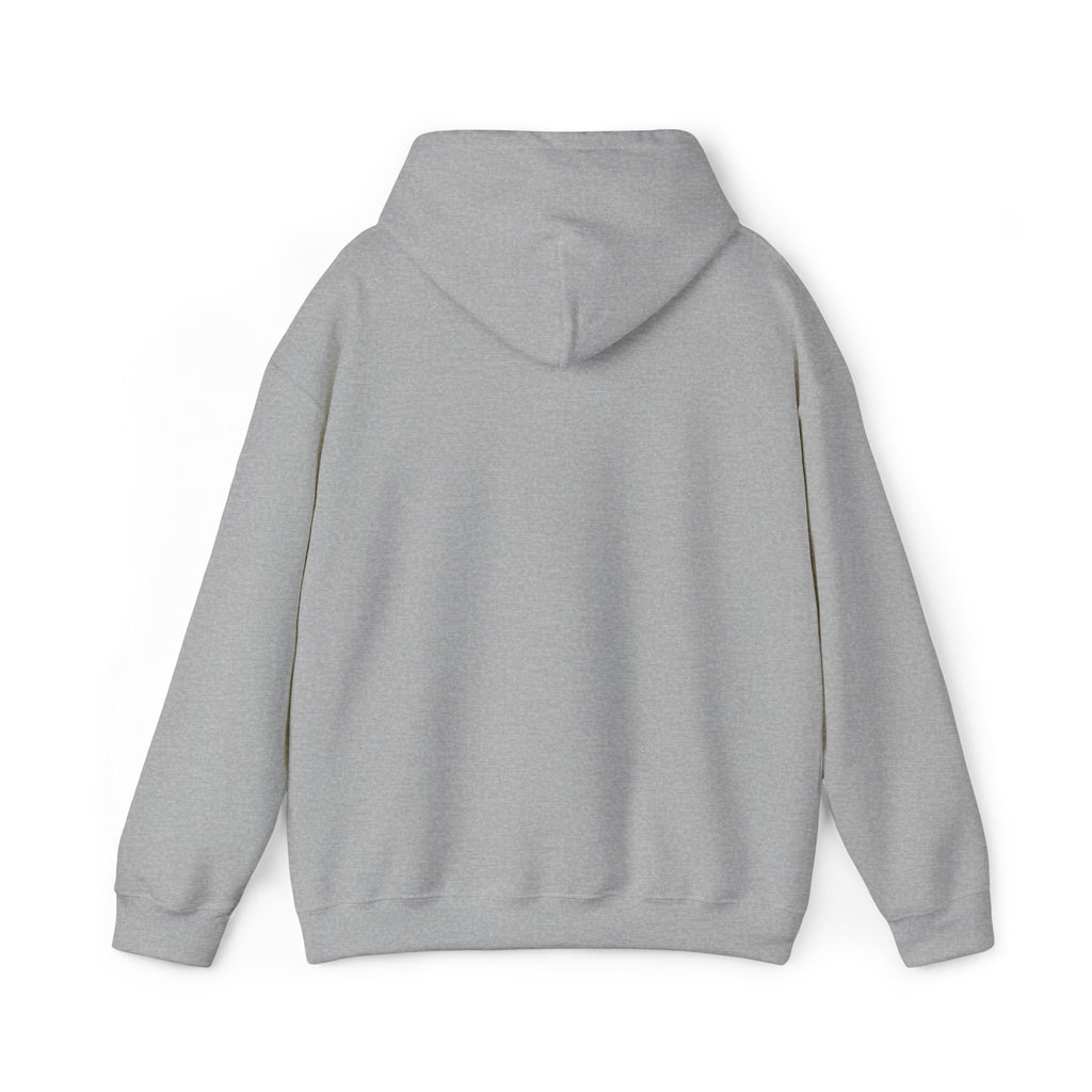 Beautifully Trans Logo Hooded Sweatshirt