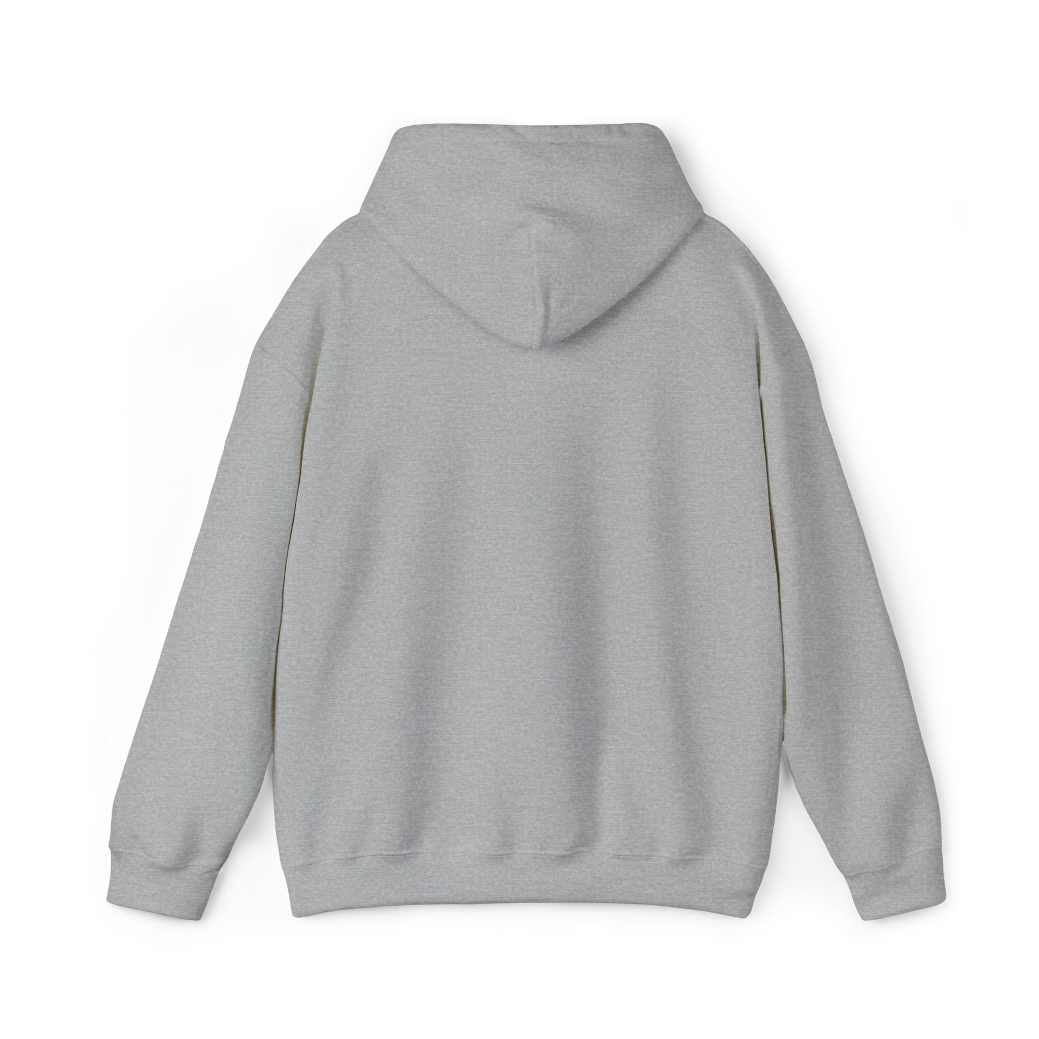 Beautifully Trans Logo Hooded Sweatshirt