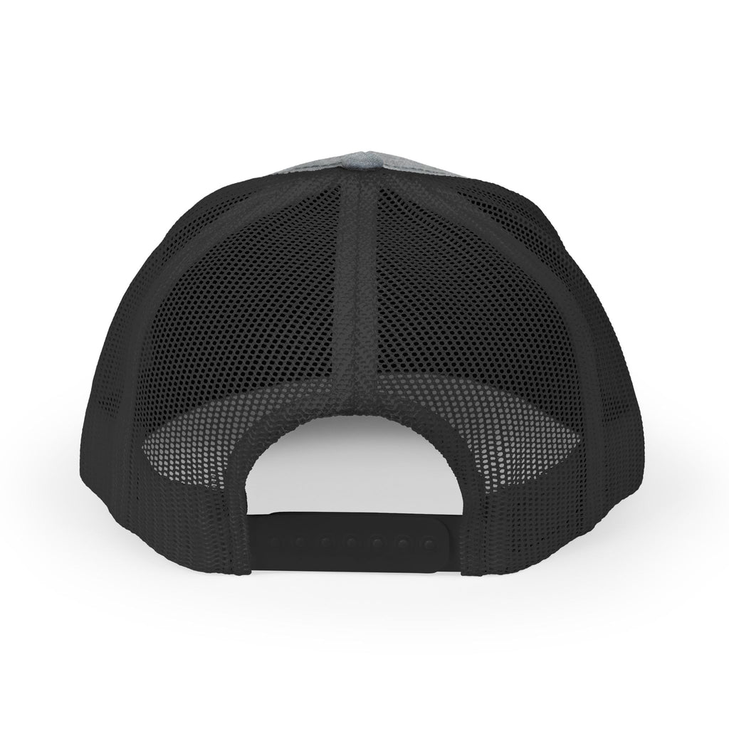 Beautifully Trans Retro Trucker Hat
