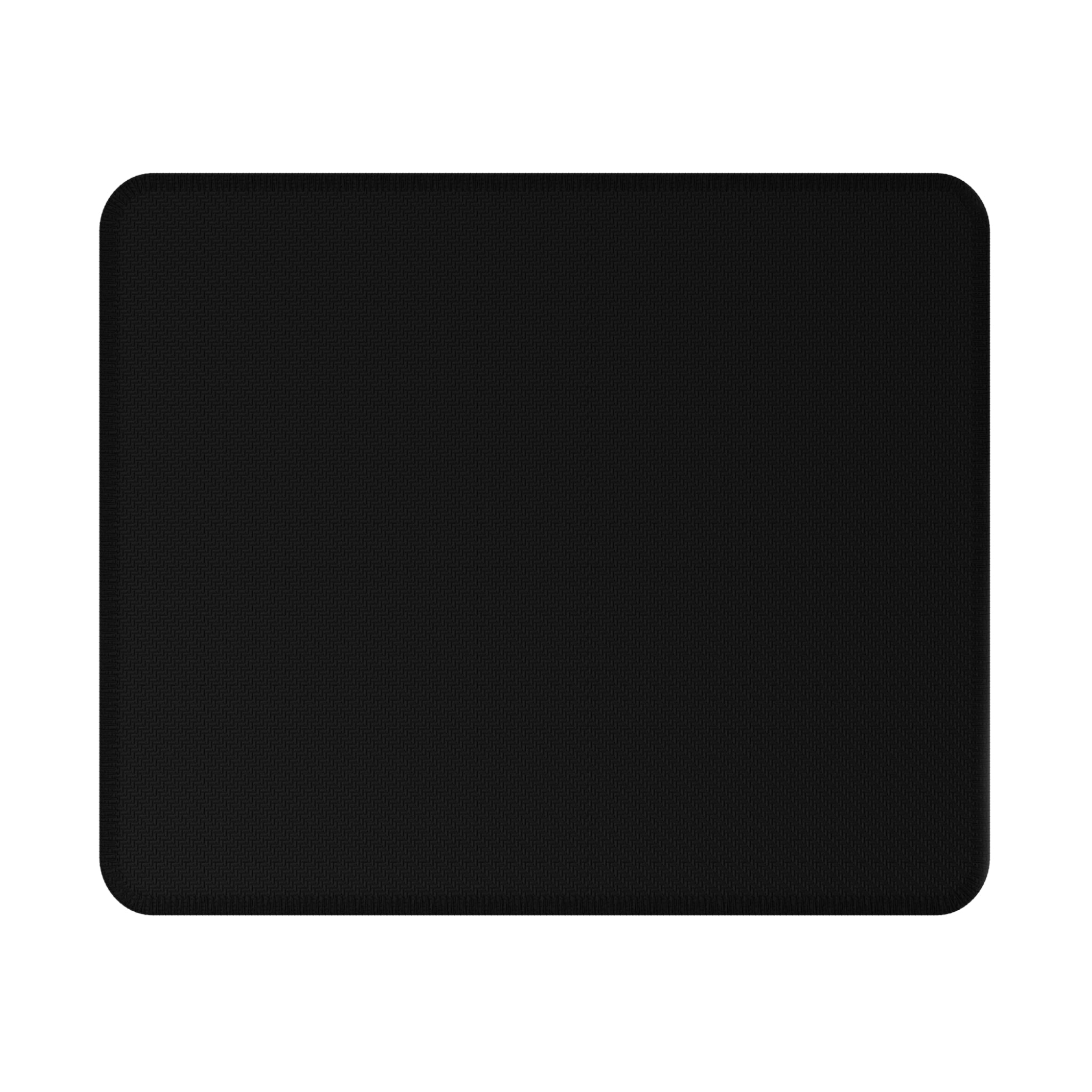 Beautifully Trans  Mouse Pad