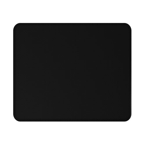 Beautifully Trans  Mouse Pad