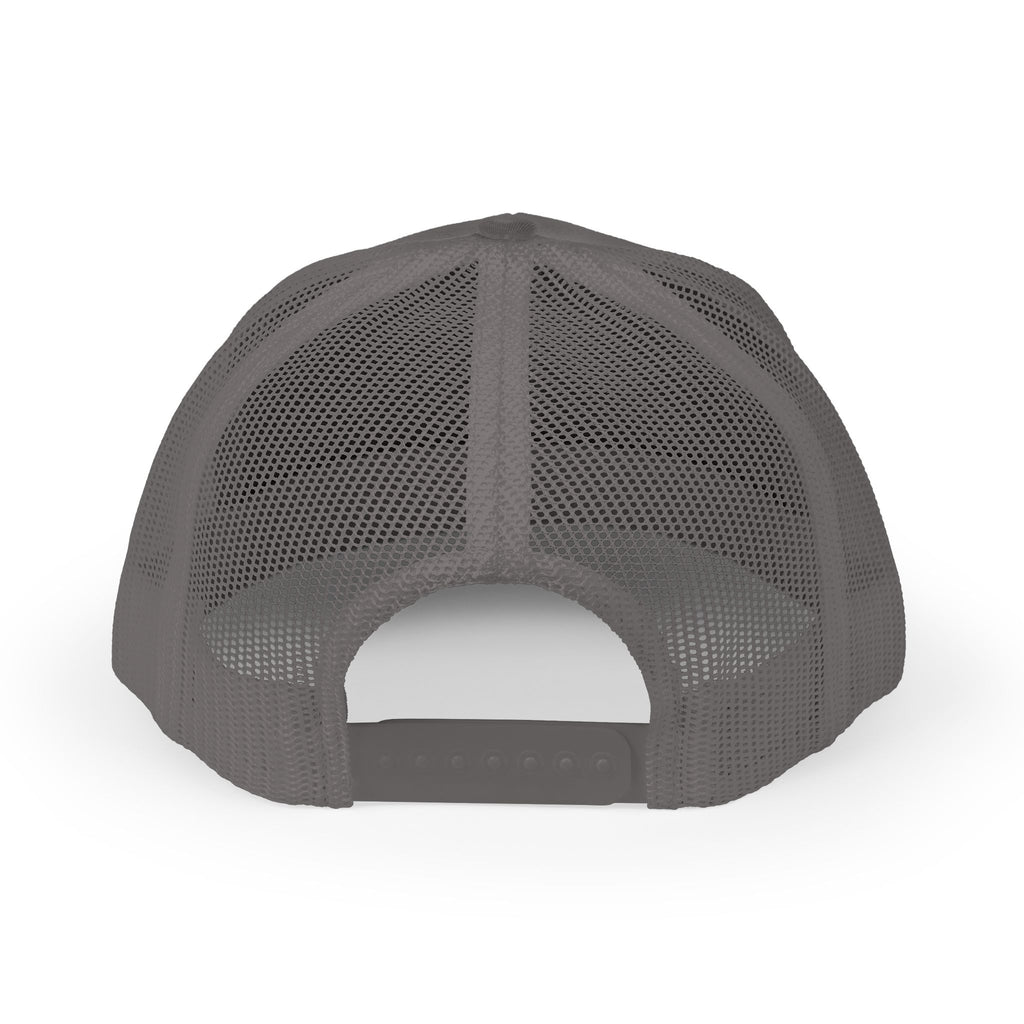 Beautifully Trans Retro Trucker Hat
