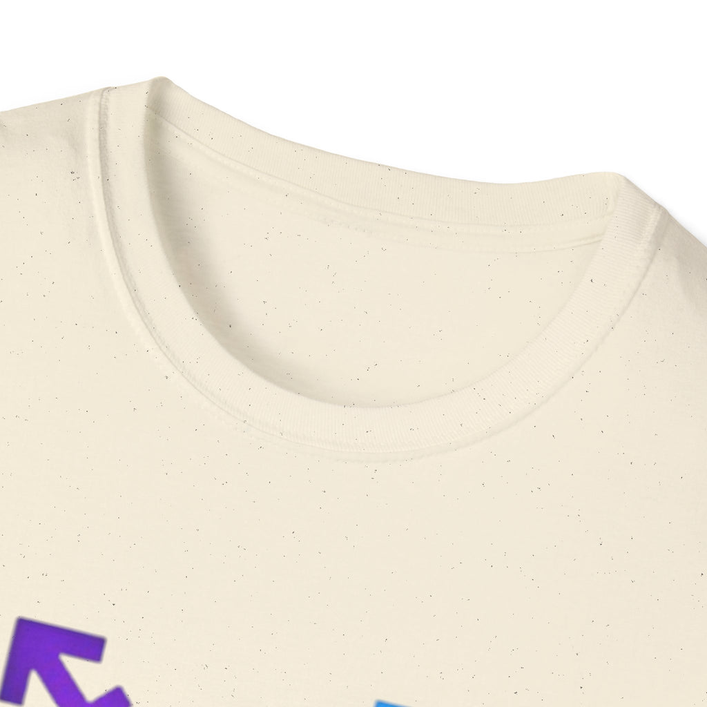 Beautifully Trans Transgender Pride T-Shirt