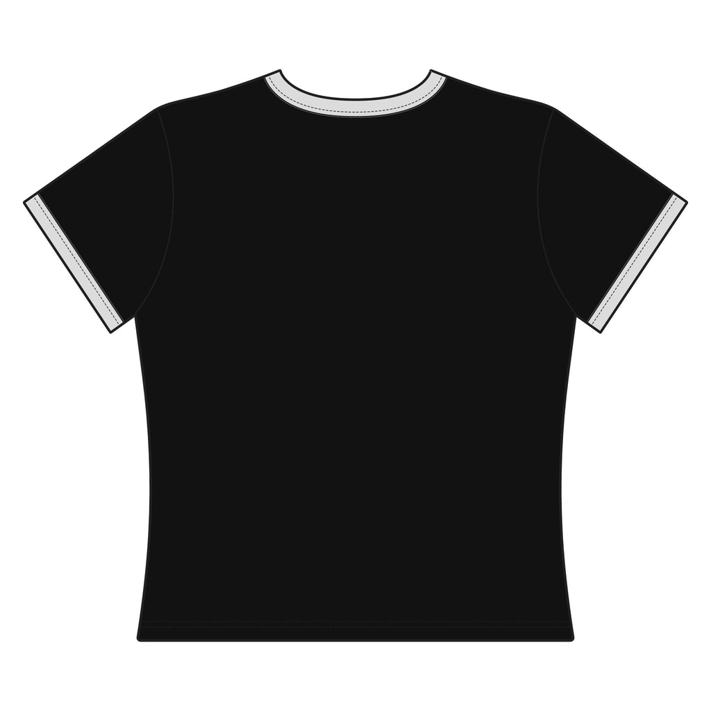 Beautifully Trans Ringer Tee