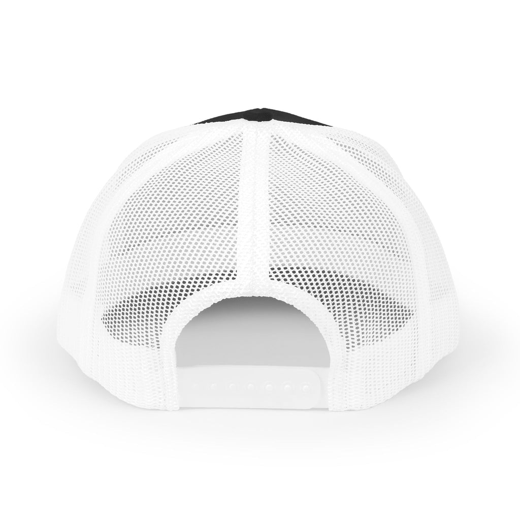 Beautifully Trans Retro Trucker Hat