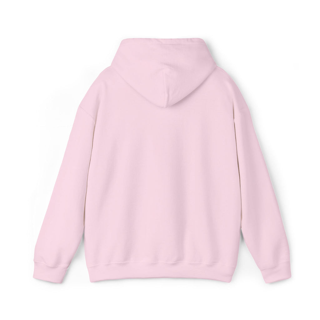 Beautifully Trans Logo Hooded Sweatshirt