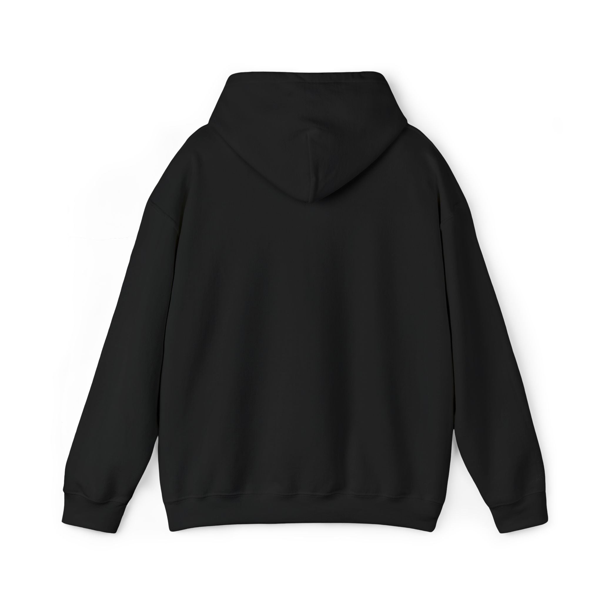 Beautifully Trans Logo Hooded Sweatshirt