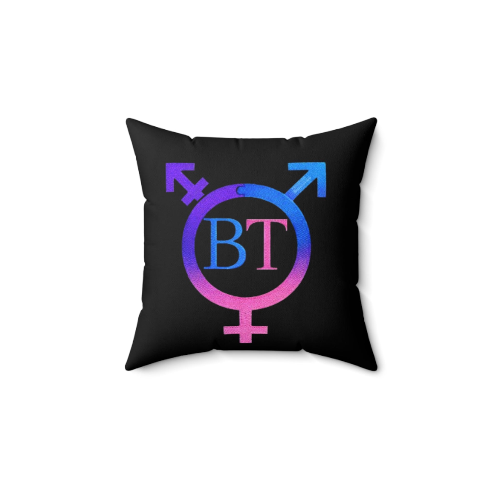 Beautifully Trans — Pillow